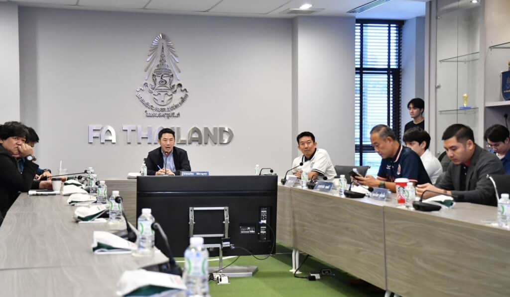 ไทยลีก
