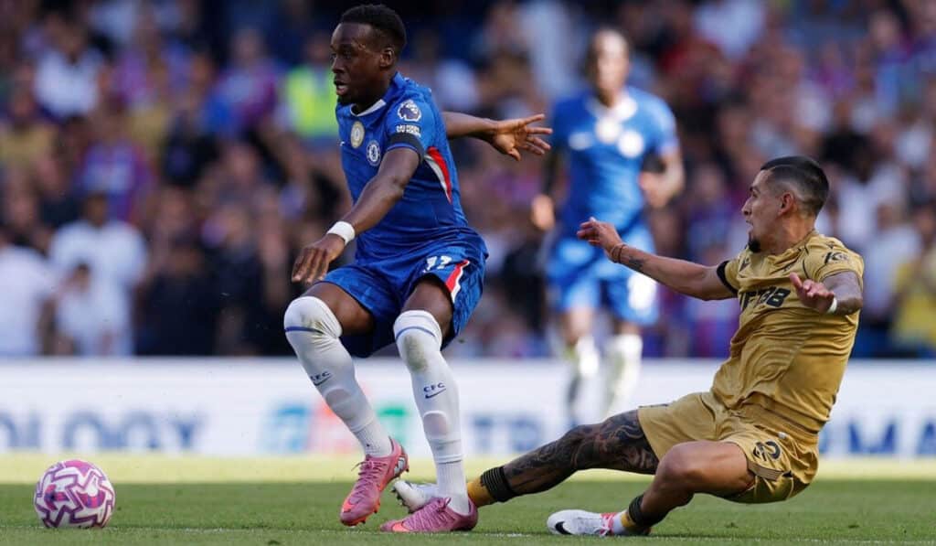 พรีเมียร์ลีก