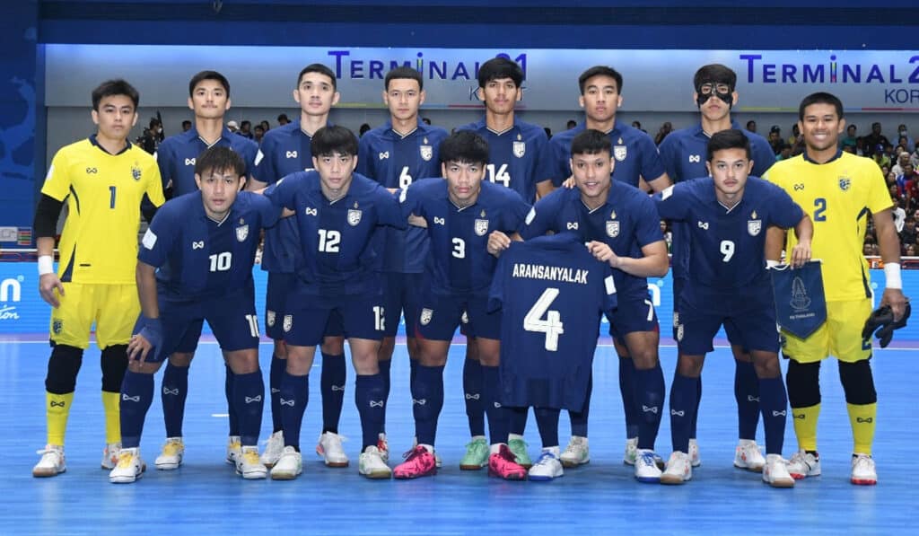 ชิงแชมป์เอเชีย 2026