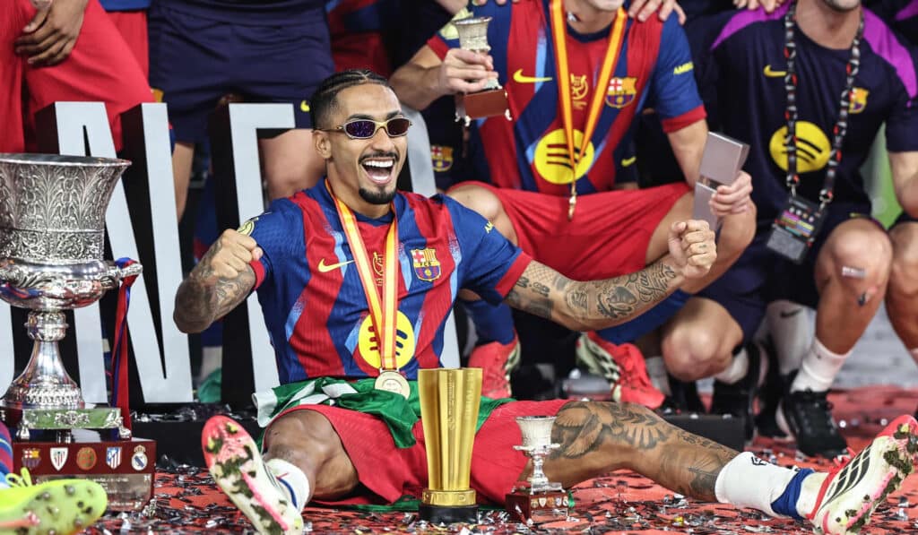Spanish Super Cup