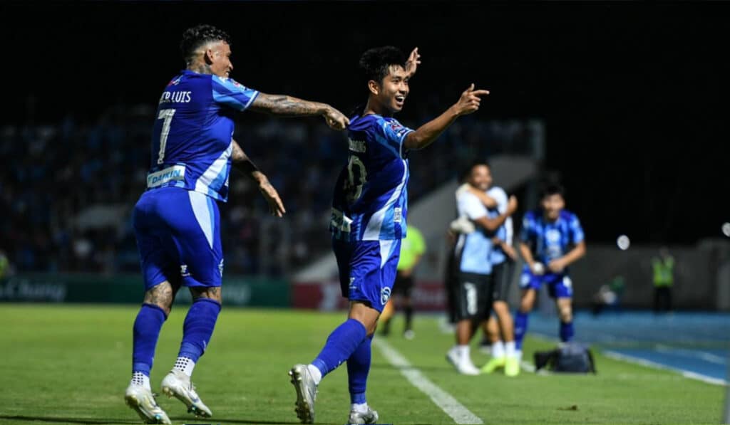 Thai League
