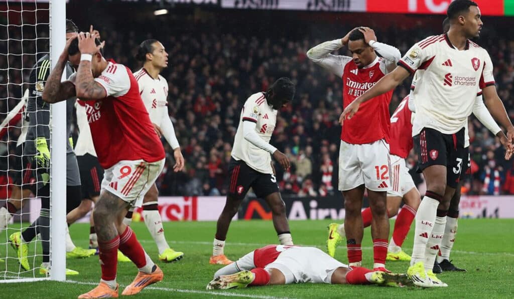 Premier League
