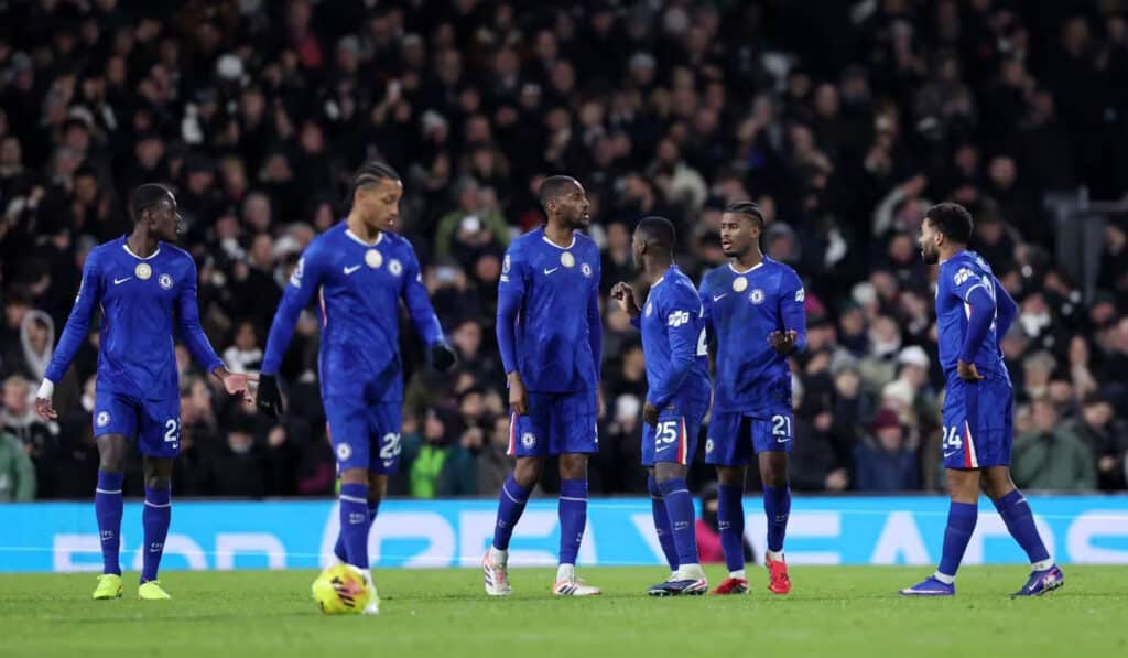 Chelsea