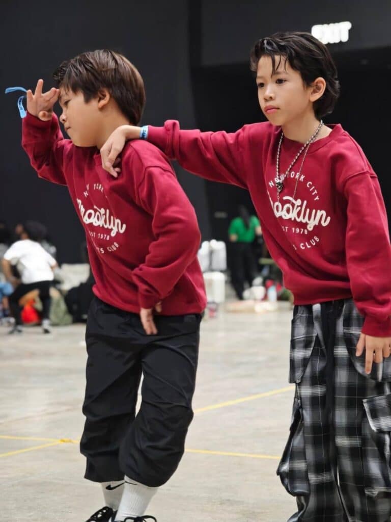 น้องโพธิ์
