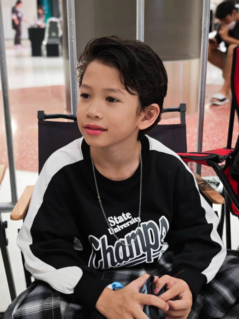 น้องโพธิ์