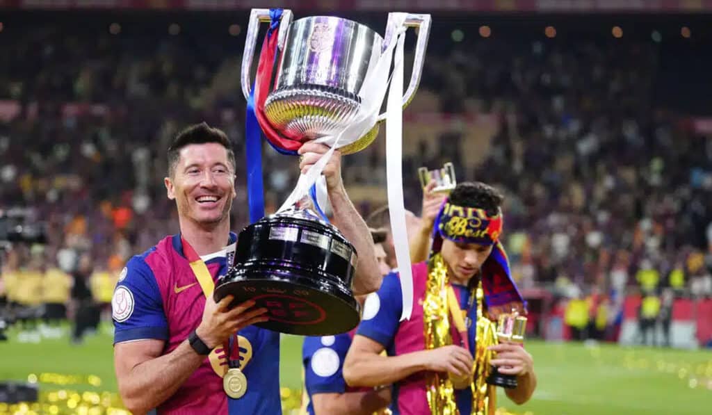 Spanish Super Cup