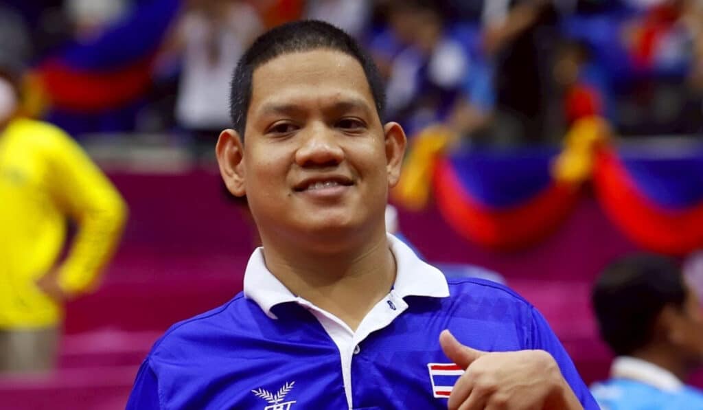 ASEAN Para Games