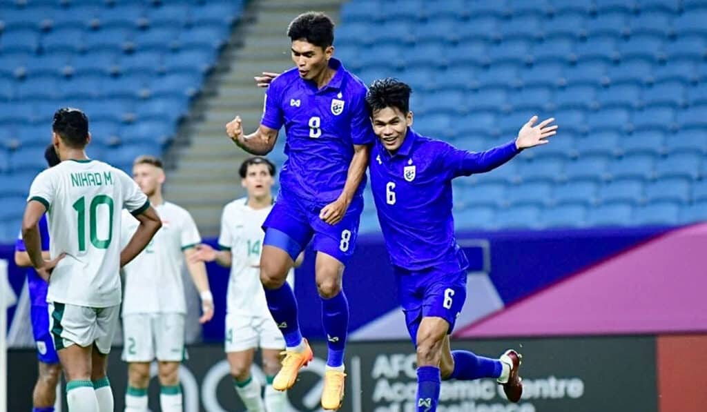 AFC U23 Asian Cup 2026