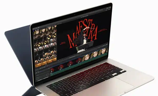 MacBook