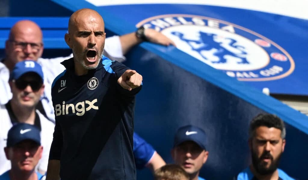 Chelsea