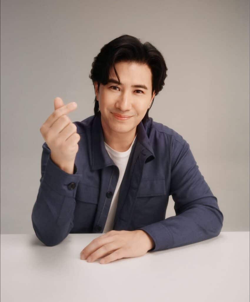 หนุ่ม กรรชัย