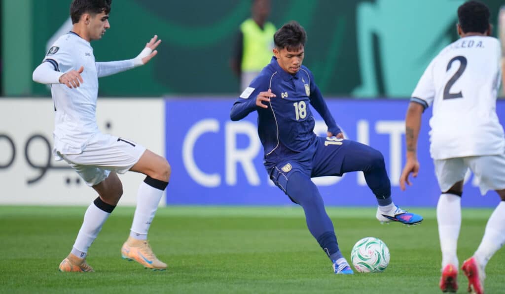 AFC U23 Asian Cup 2026
