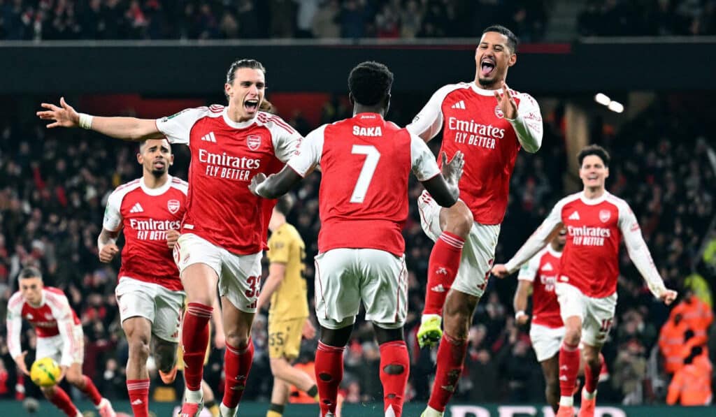 FA Cup