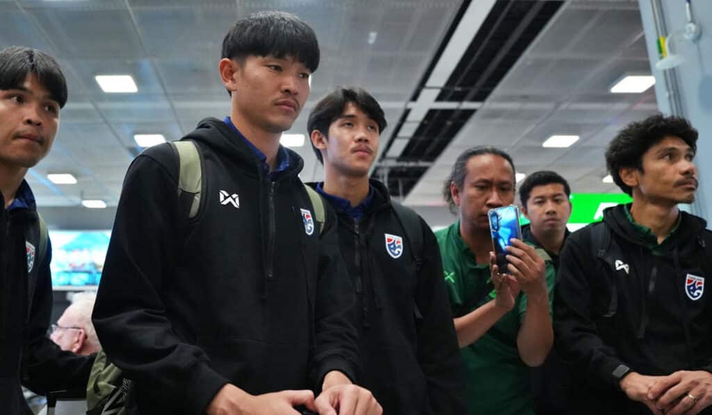 โค้ชวัง ธวัชชัย