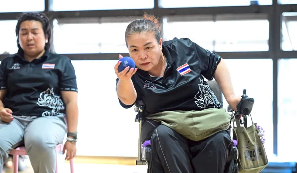 ASEAN Para Games