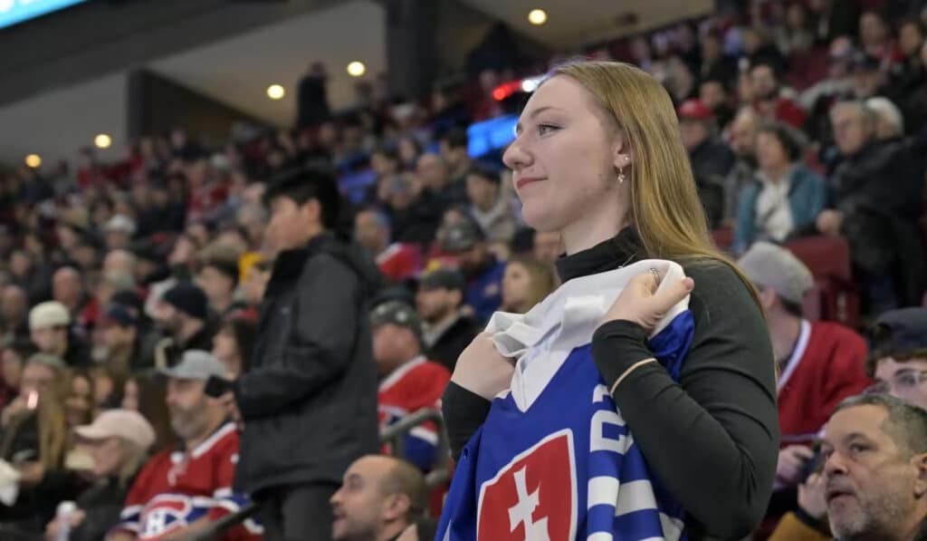 Hockey Jersey