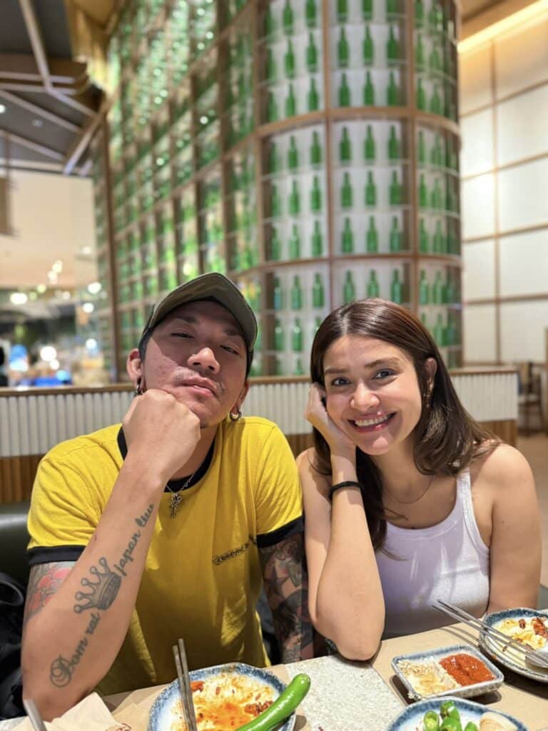 แจง เมีย แจ๊ส