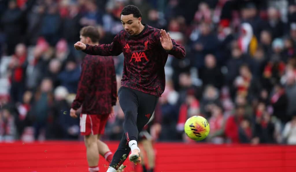 Liverpool