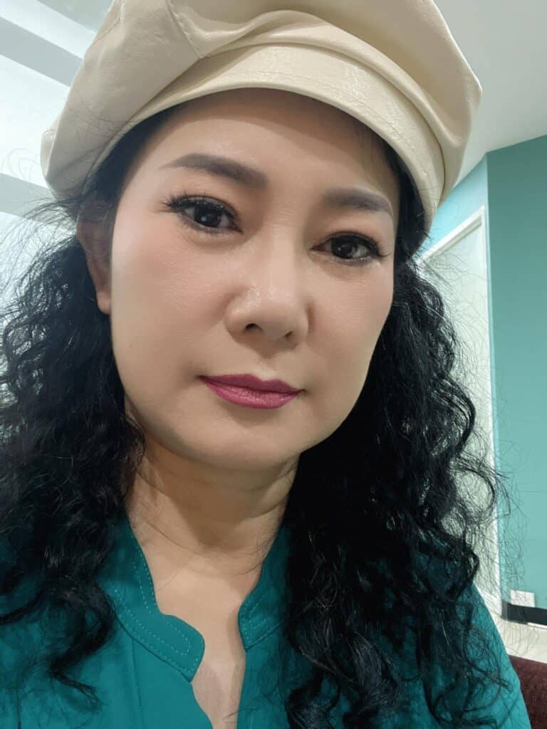 ปู กนกวรรณ