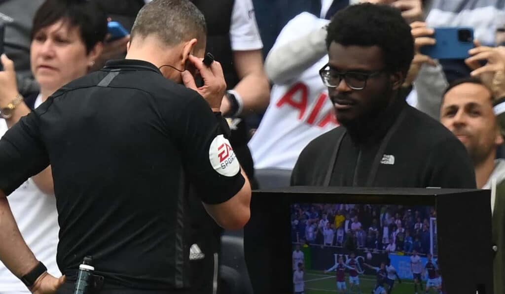 VAR Premier League