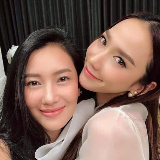นุ่น วรนุช