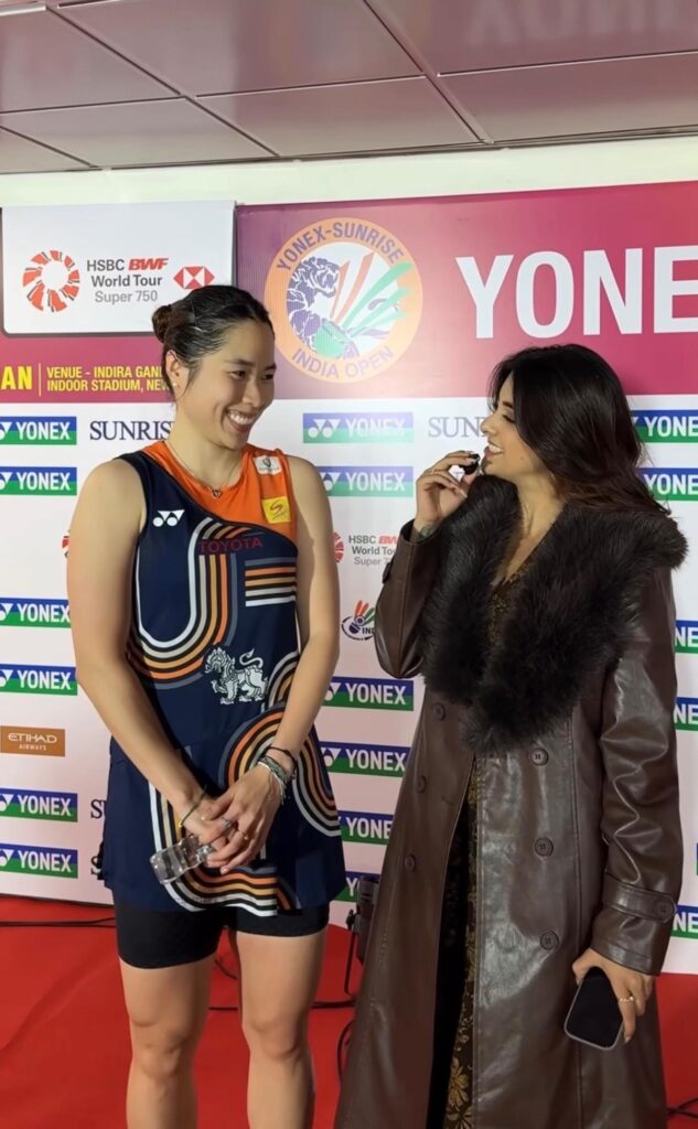 เมย์ รัชนก