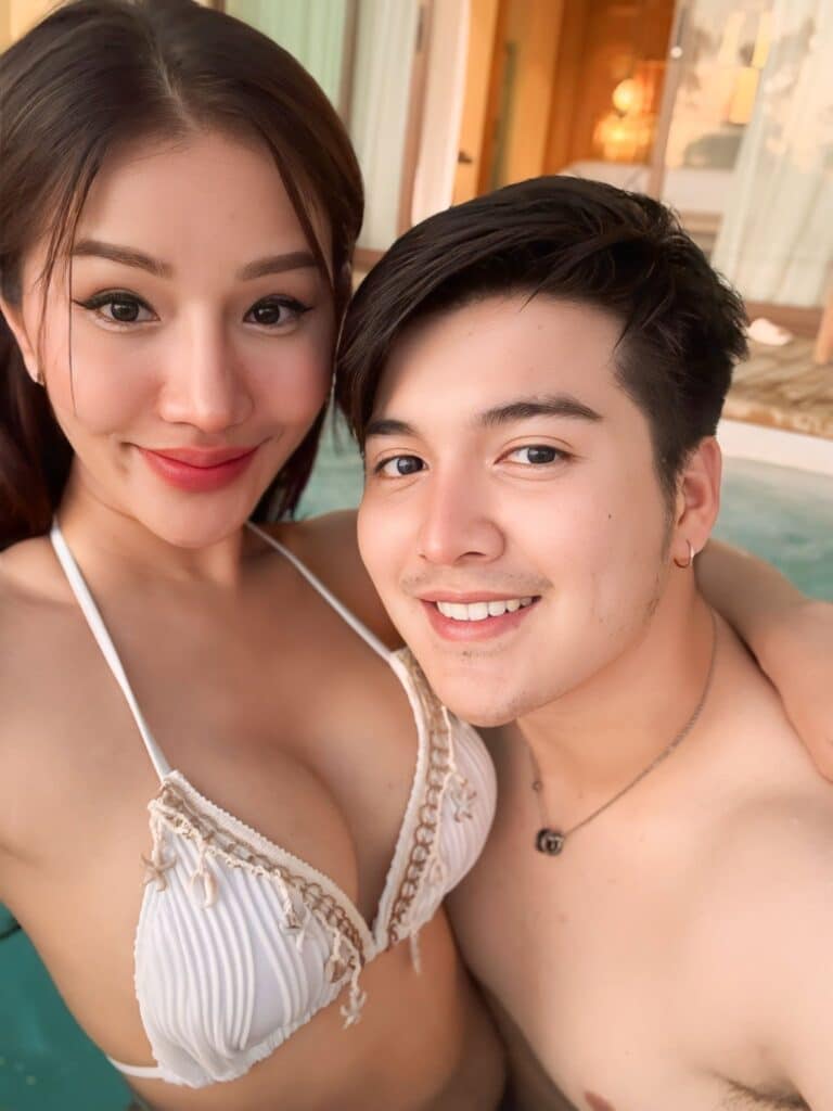 แพรวพราว