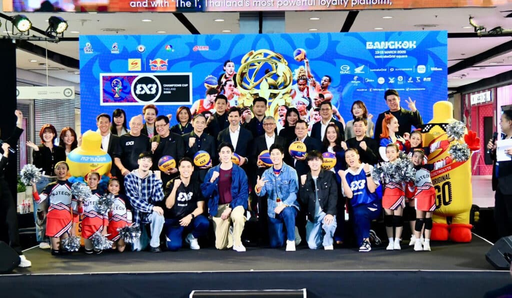 แชมป์เปี้ยนส์ คัพ 2026