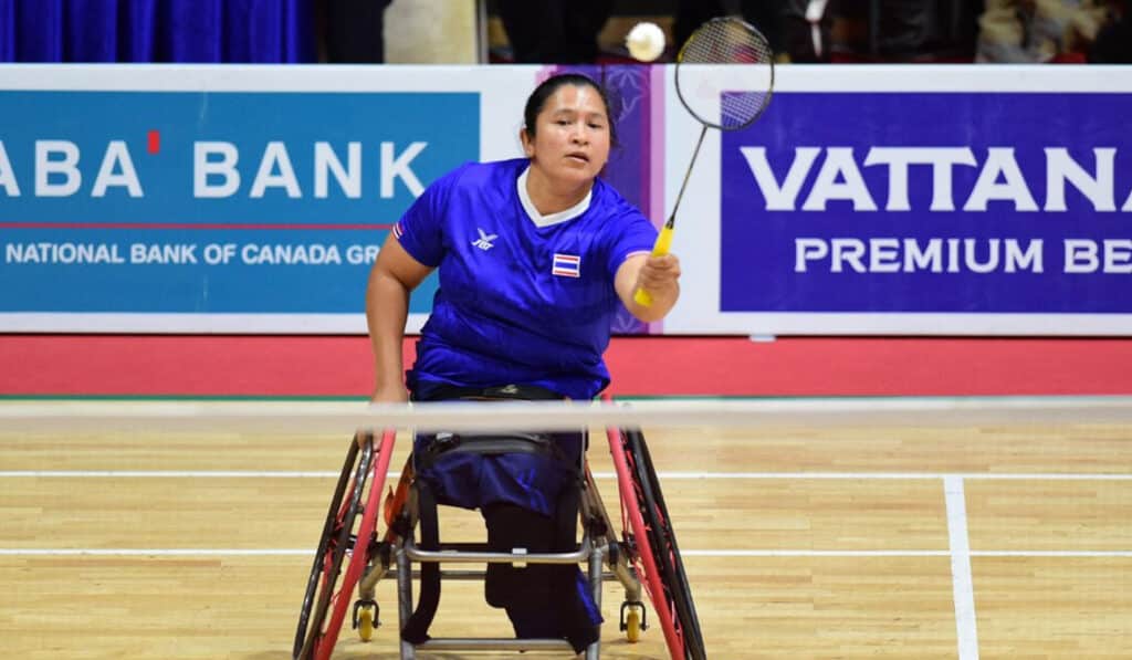 ASEAN Para Games