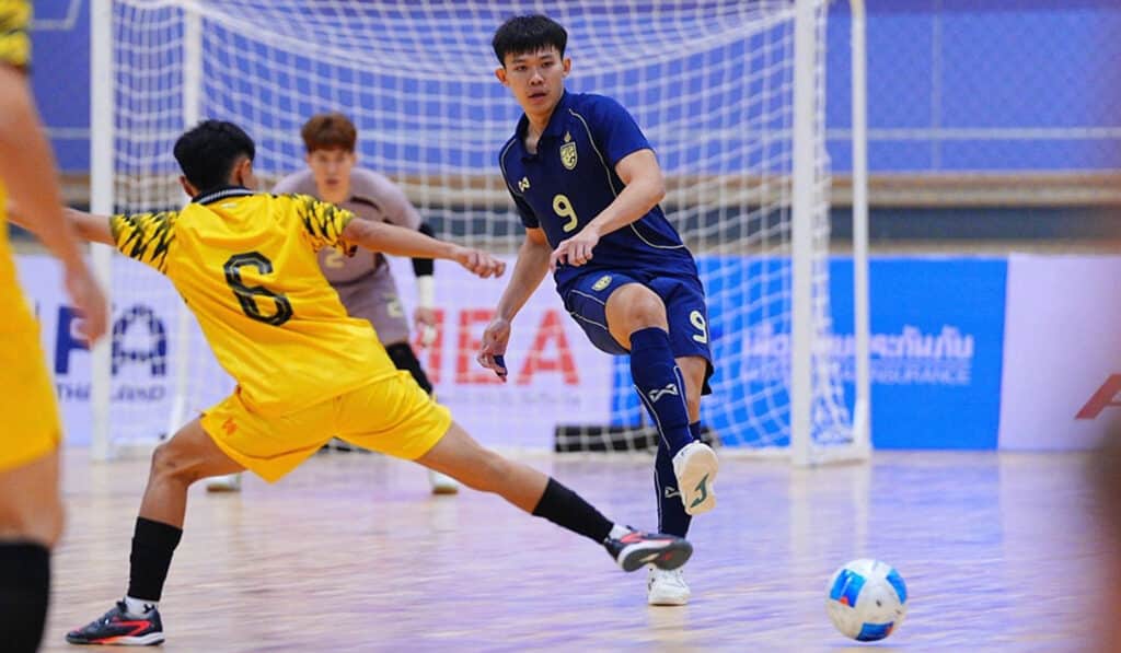 ชิงแชมป์เอเชีย 2026