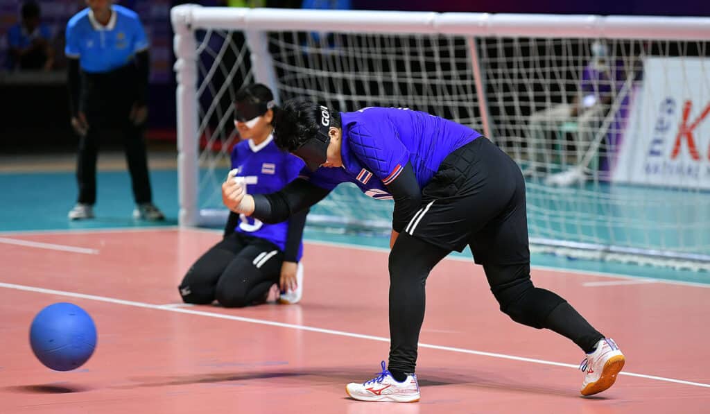 ทัพพาราไทย