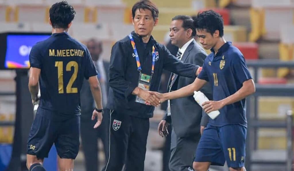 AFC U23 Asian Cup 2026