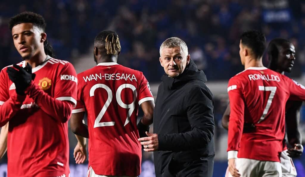 Man U