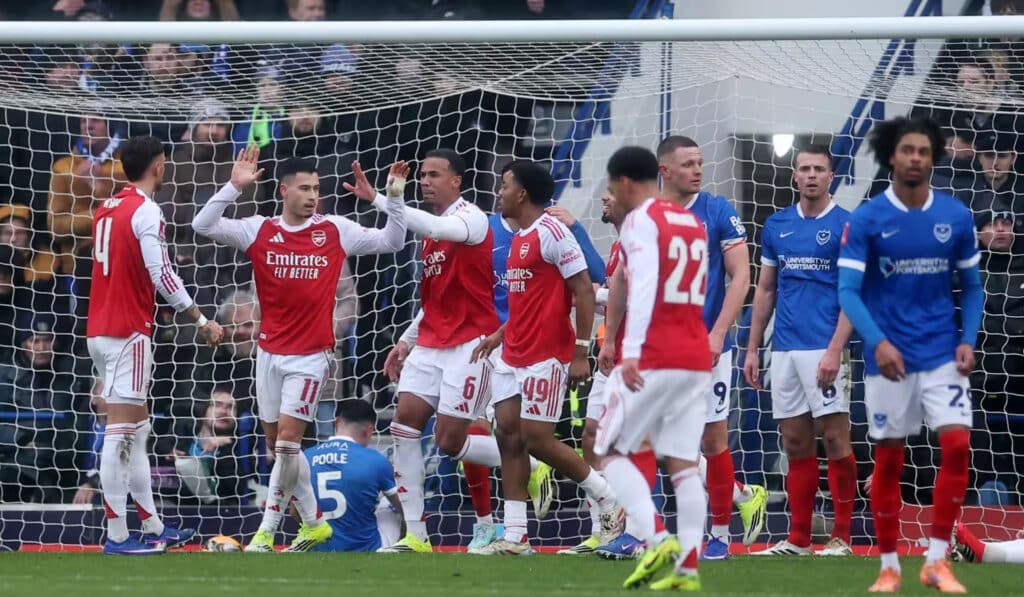 FA Cup