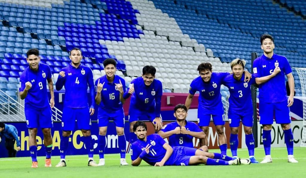 AFC U23 Asian Cup 2026