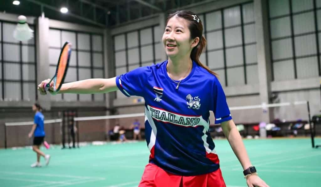 ASEAN Para Games 2025