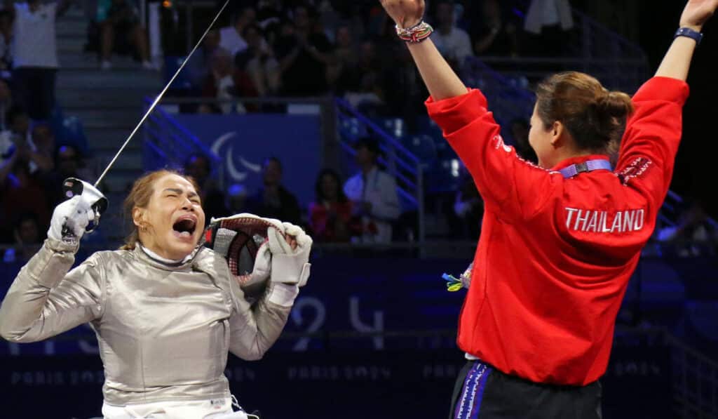 ASEAN Para Games