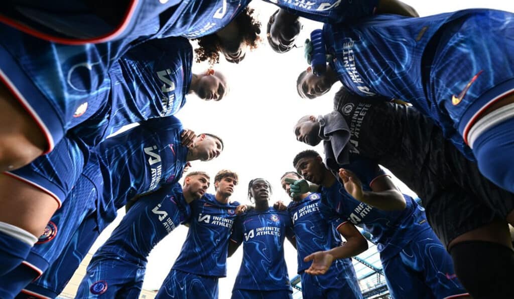 Chelsea