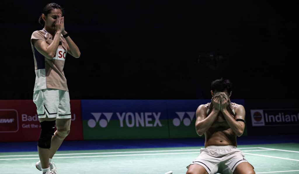 แชมป์อินเดีย โอเพ่น 2026