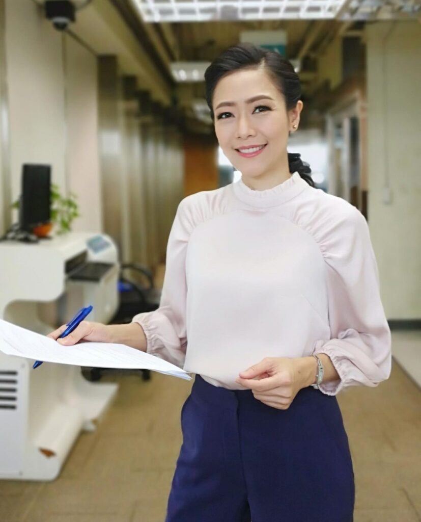 หมวย อริสรา