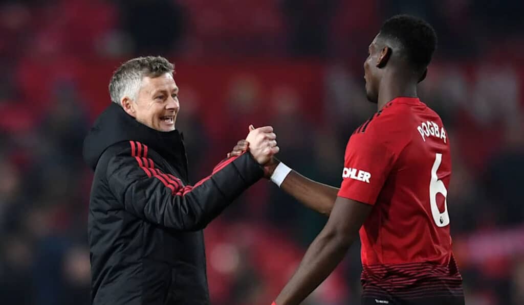 Man U