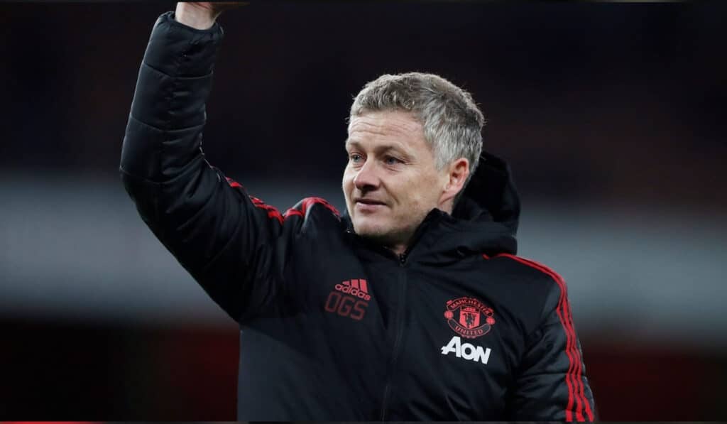 Man U