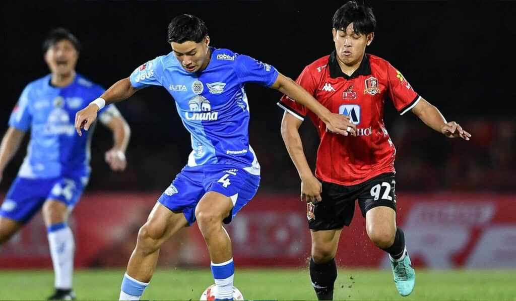 Thai League