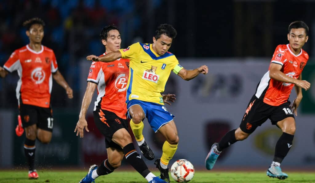 Thai League