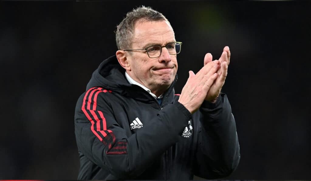 Man U