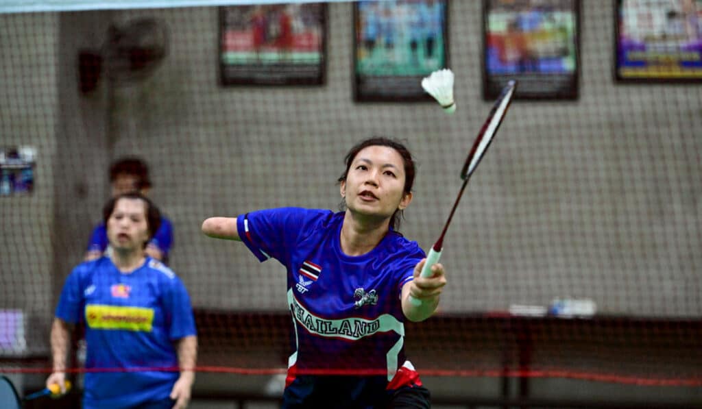 ASEAN Para Games 2025