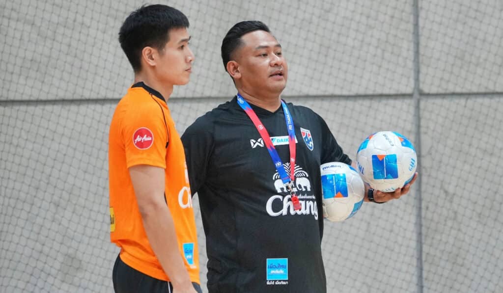 ชิงแชมป์เอเชีย 2026