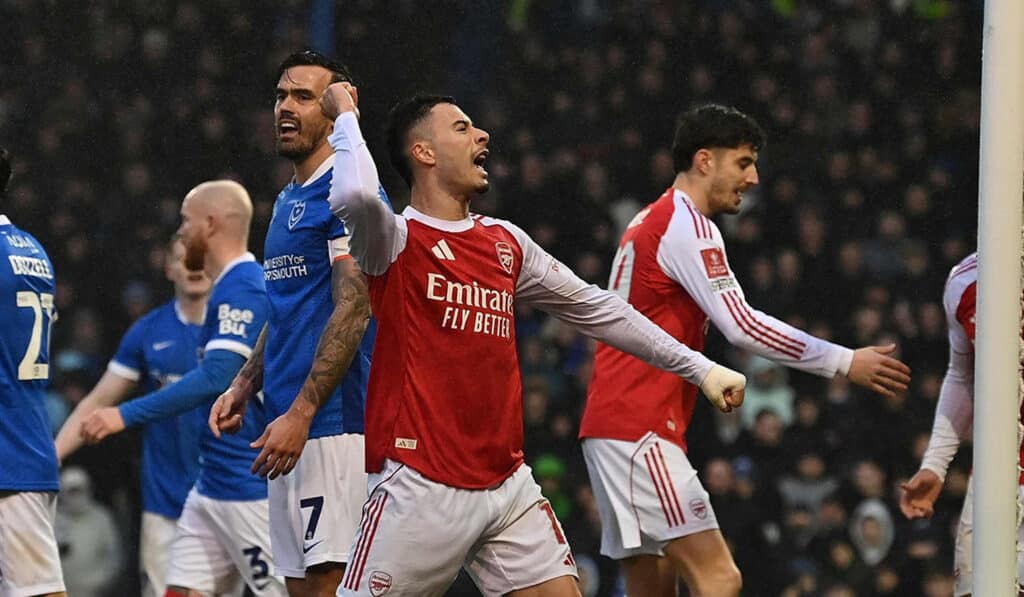 FA Cup
