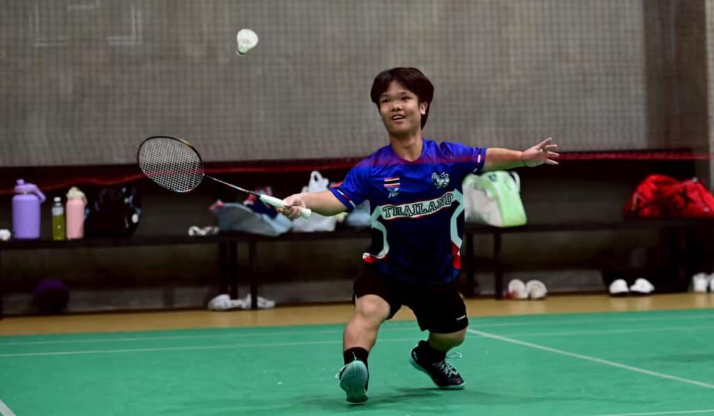 ASEAN Para Games 2025
