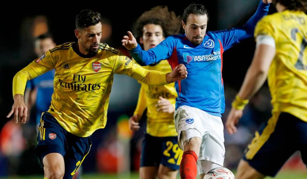 FA Cup